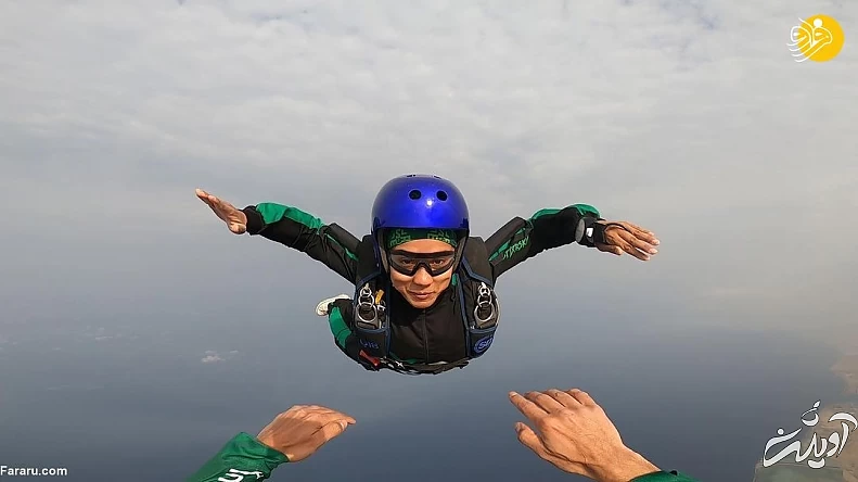 (عکس)